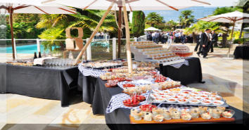 cocktail mariage montpellier