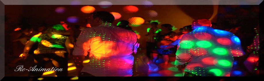animateur mariage montpellier