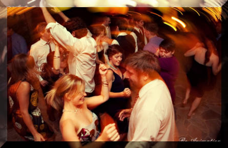 dj mariage
